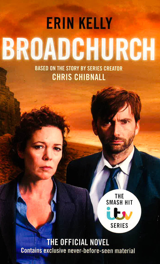 BroaDChurch (Book1)
