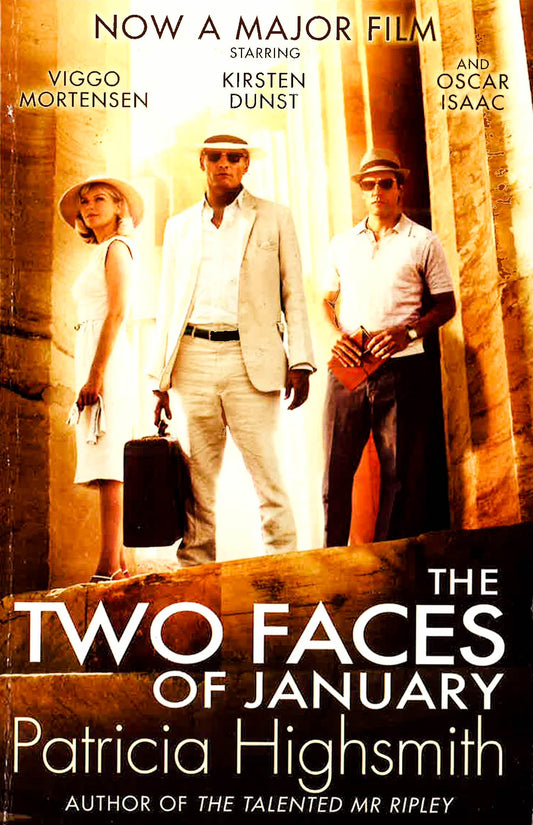 The Two Faces Of January