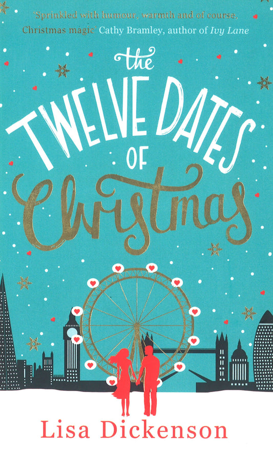 The Twelve Dates Of Christmas