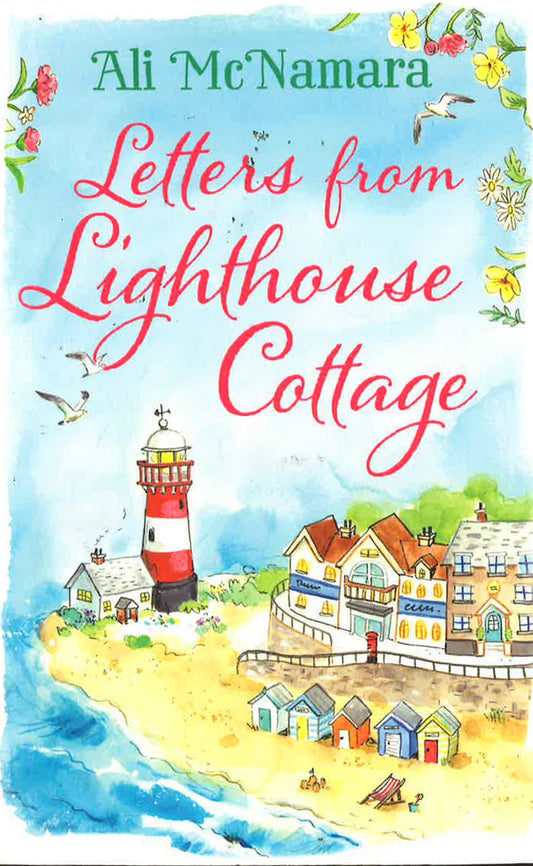 Letters From Lighthouse Cottage