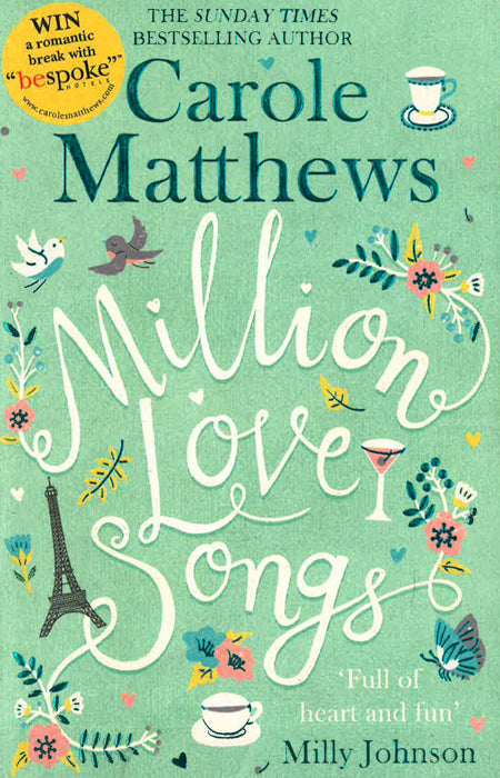 Million Love Songs