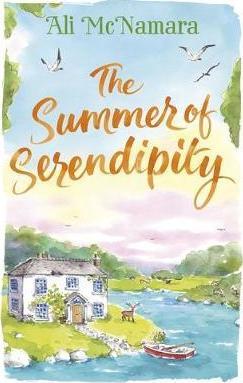 The Summer Of Serendipity