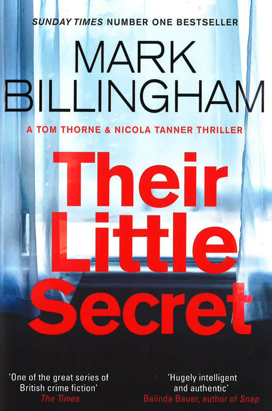 Their Little Secret