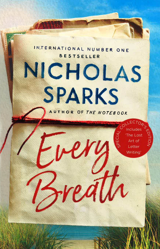 Every Breath