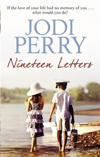 Nineteen Letters