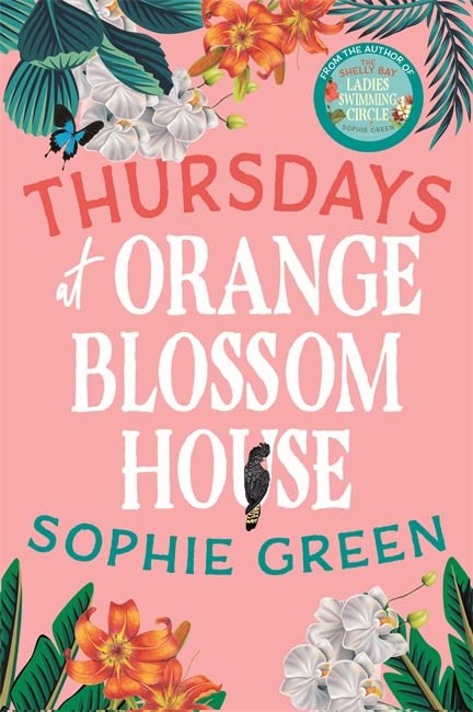 Thursdays At Orange Blossom House