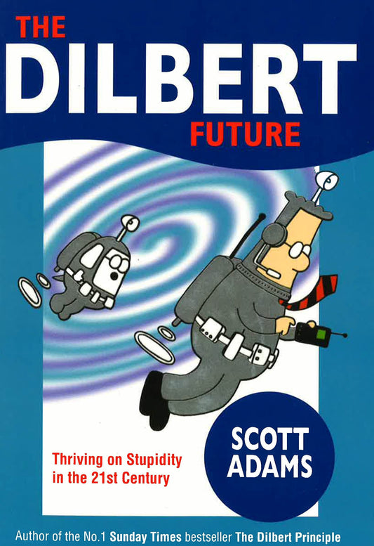 The Dilbert Future