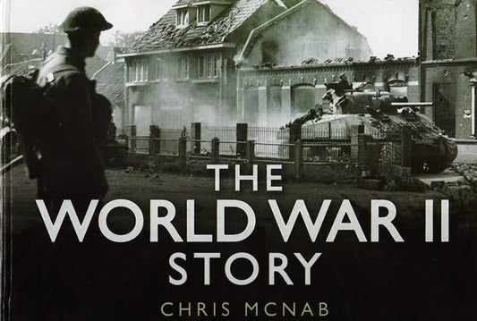 The World War Ii Story