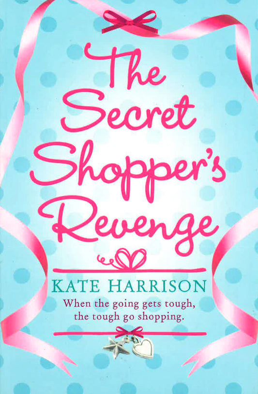 The Secret Shopper's Revenge