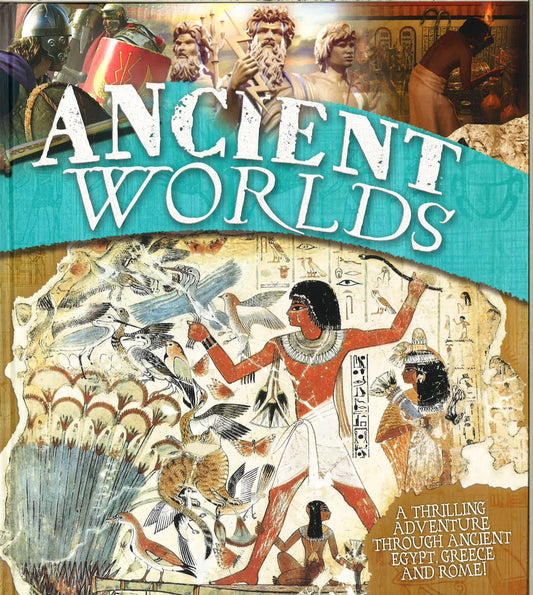 Ancient Worlds