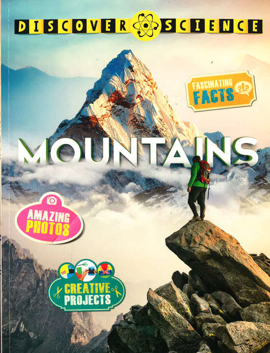 Discover Science: Mountains