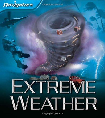 Navigators: Extreme Weather