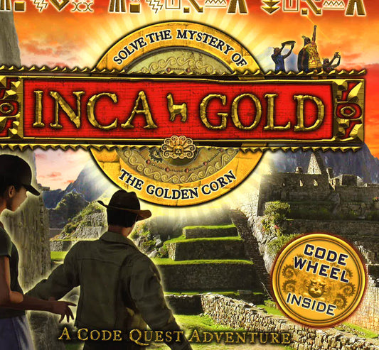 Inca Gold