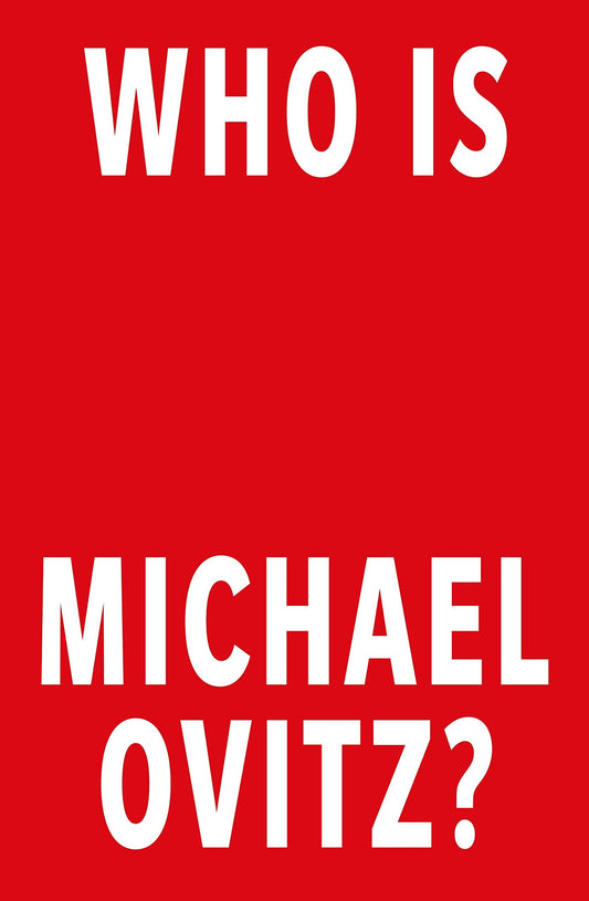 Who Is Michael Ovitz?