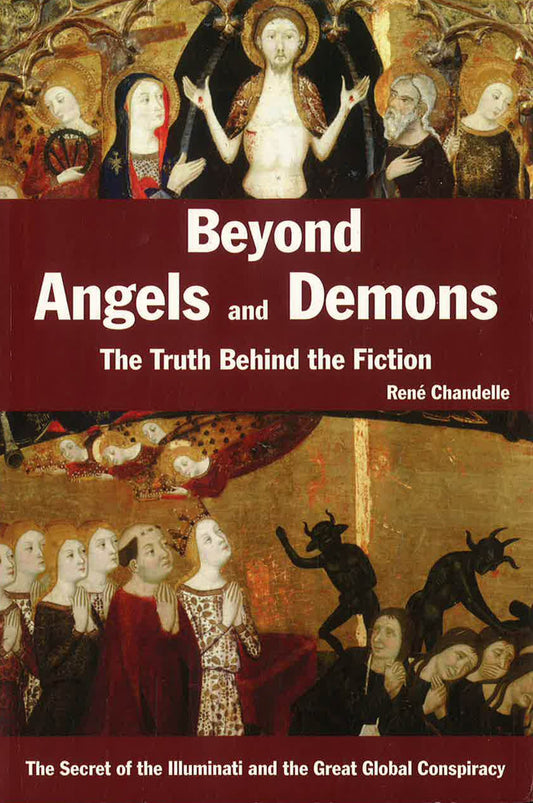 Beyond Angels And Demons