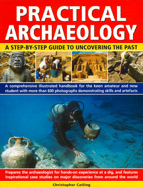 Practical Archaeology