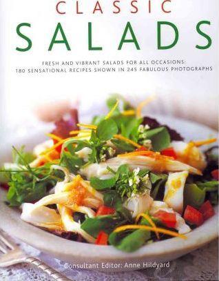 Classic Salads