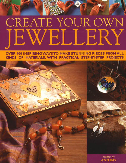 Create Your Own Jewellery