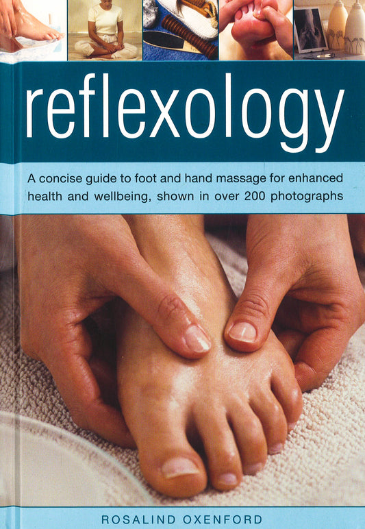 Reflexology