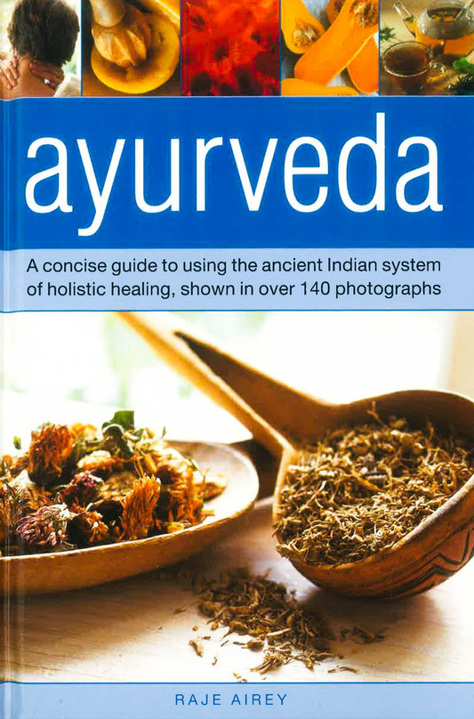 Ayurveda