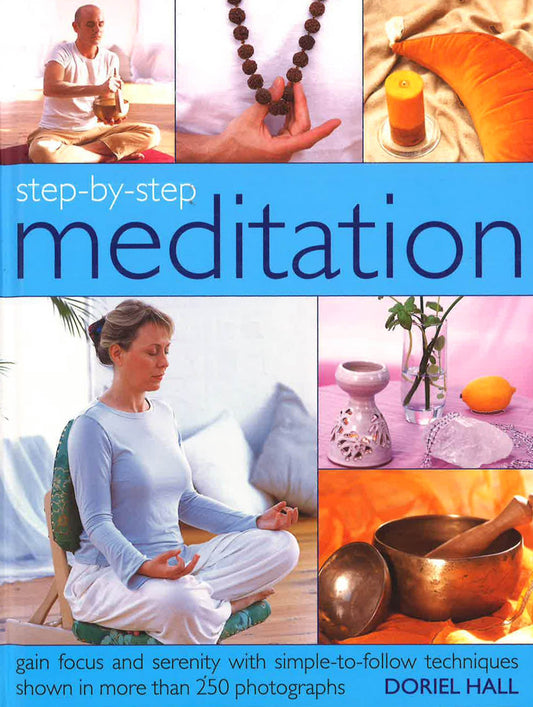 Step-By-Step Meditation