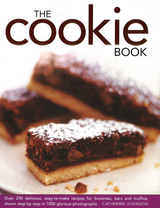 The Cookie Book