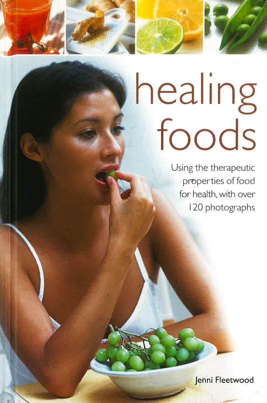 Healing Foods