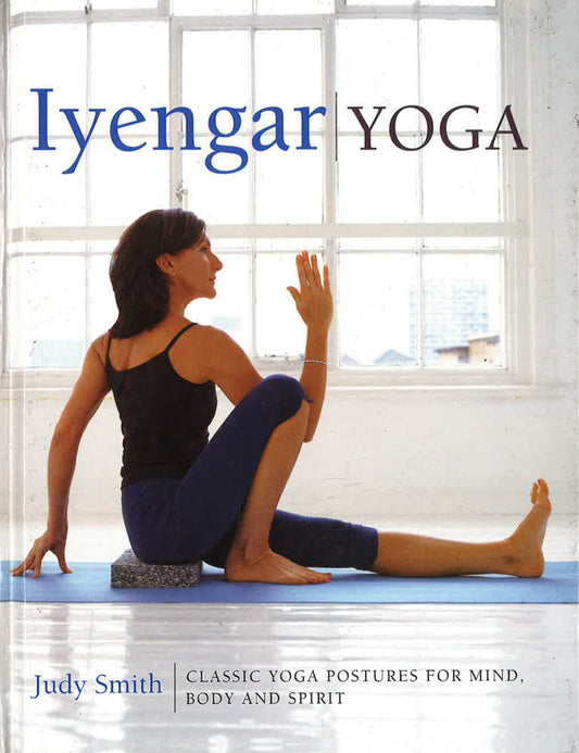 Iyengar Yoga