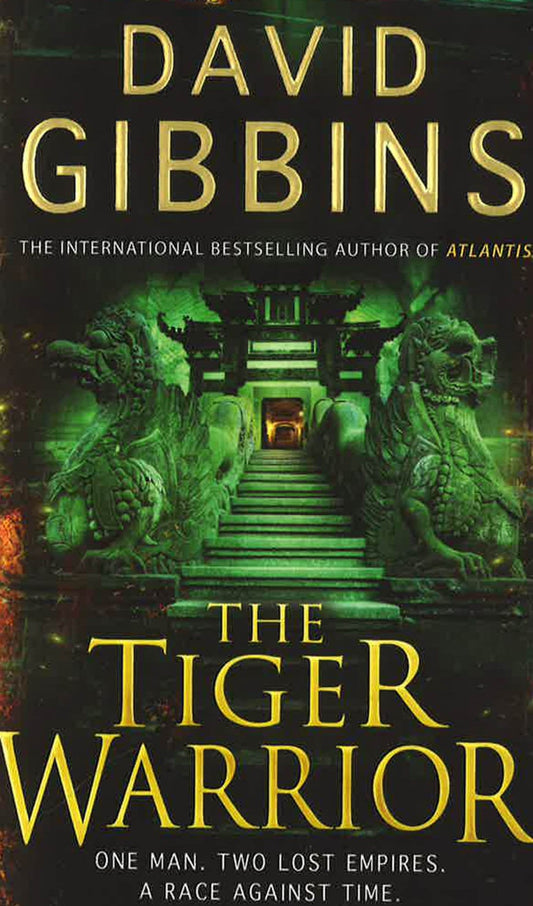 The Tiger Warrior