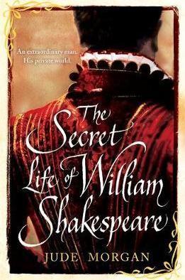 Secret Life Of William Shakespeare