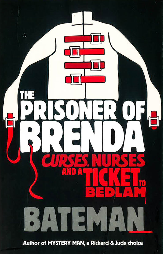 The Prisoner Of Brenda