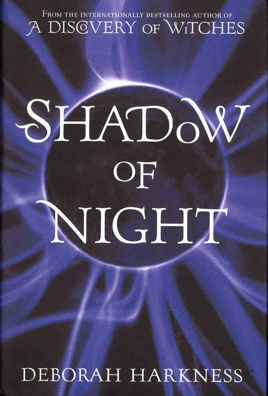 Shadow Of Night