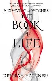 The Book Of Life: (All Souls 3)