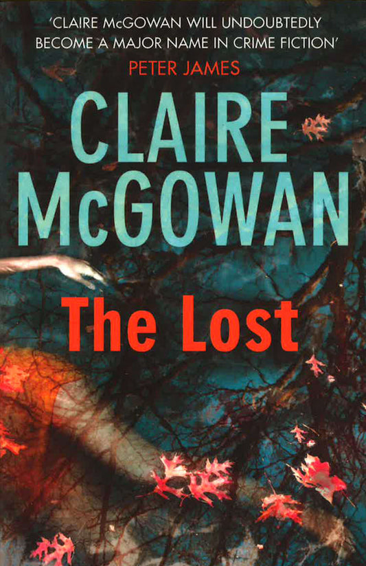 The Lost (Paula Maguire 1): A Gripping Irish Crime Thriller With Explosive Twists