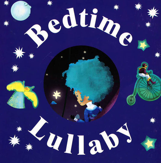 Bedtime Lullaby