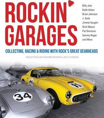 Rockin' Garages