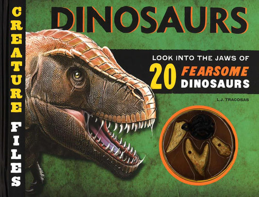 Dinosaurs (Creature Files)