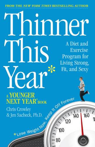 Thinner This Year