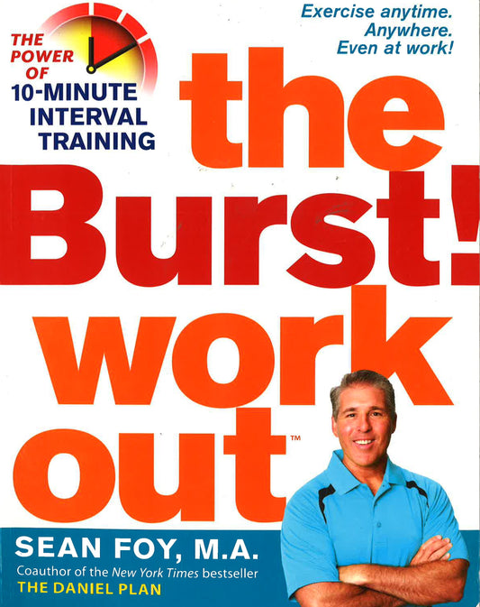 The Burst! Workout