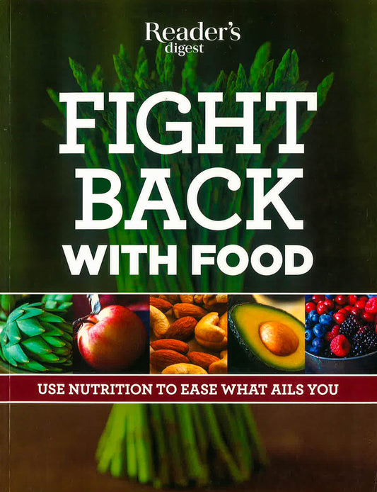 Fight Back With Food