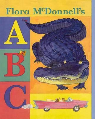 Flora Mcdonnell's Abc