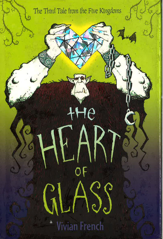 The Heart Of Glass