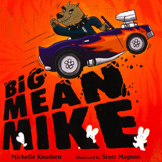 Big Mean Mike