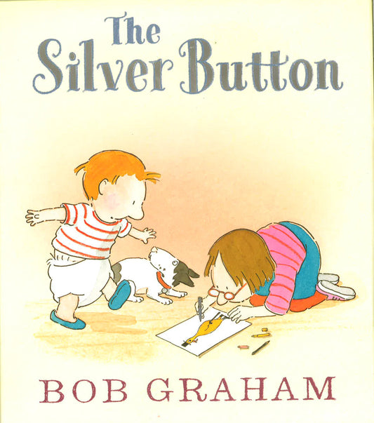 The Silver Button