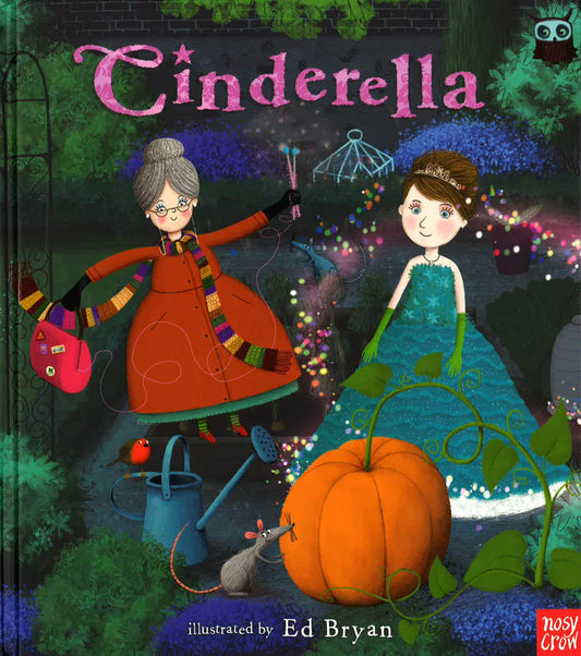 Cinderella