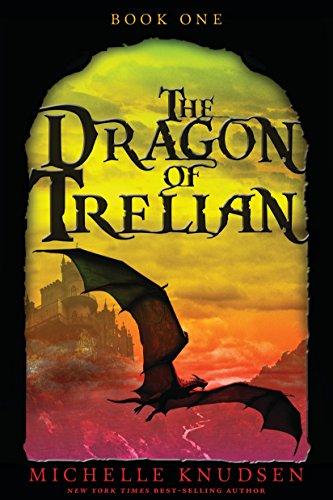 The Dragon Of Trelian