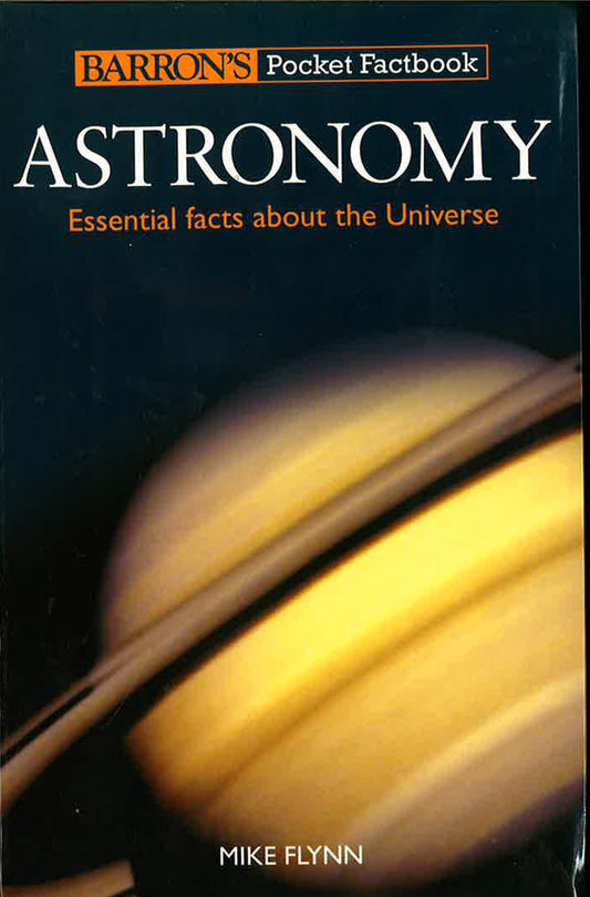 Astronomy