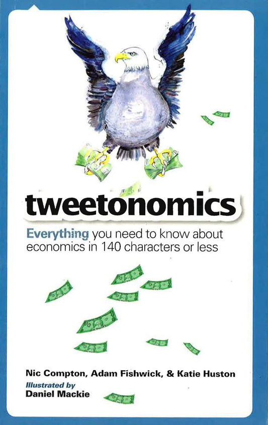 Tweetonomics