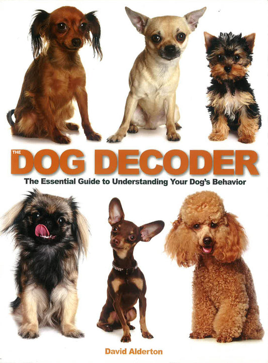 The Dog Decoder