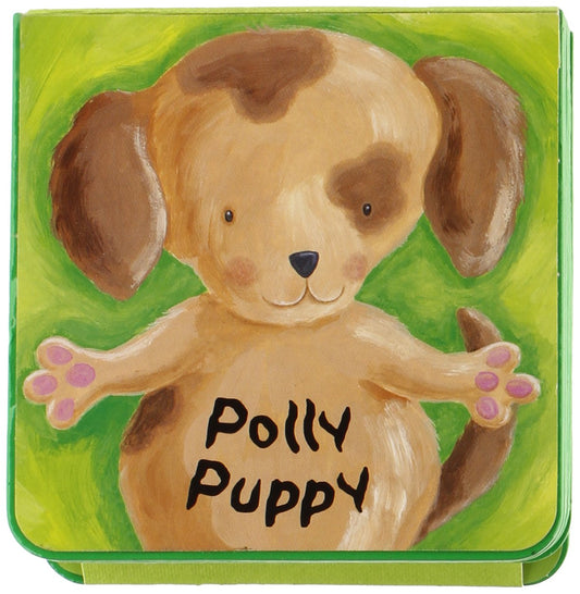 Polly Puppy